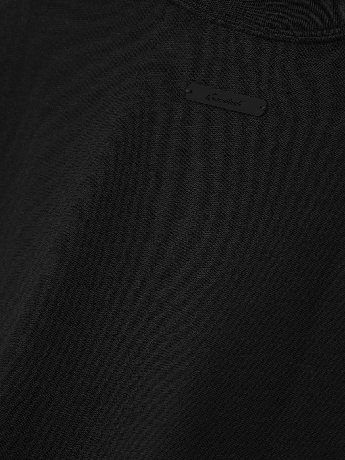 Fear of God Essentials White Sox American League Merch Tee Black - Im Your Wardrobe