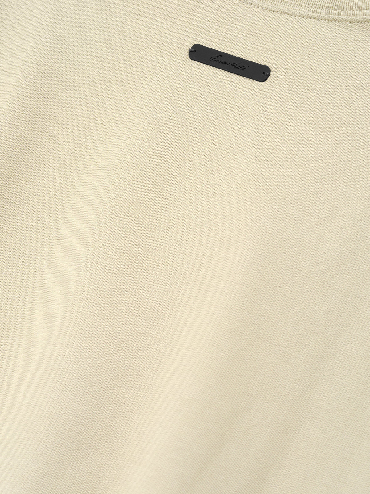 Fear of God Essentials Astros American League Merch Tee Sandstone - Im Your Wardrobe