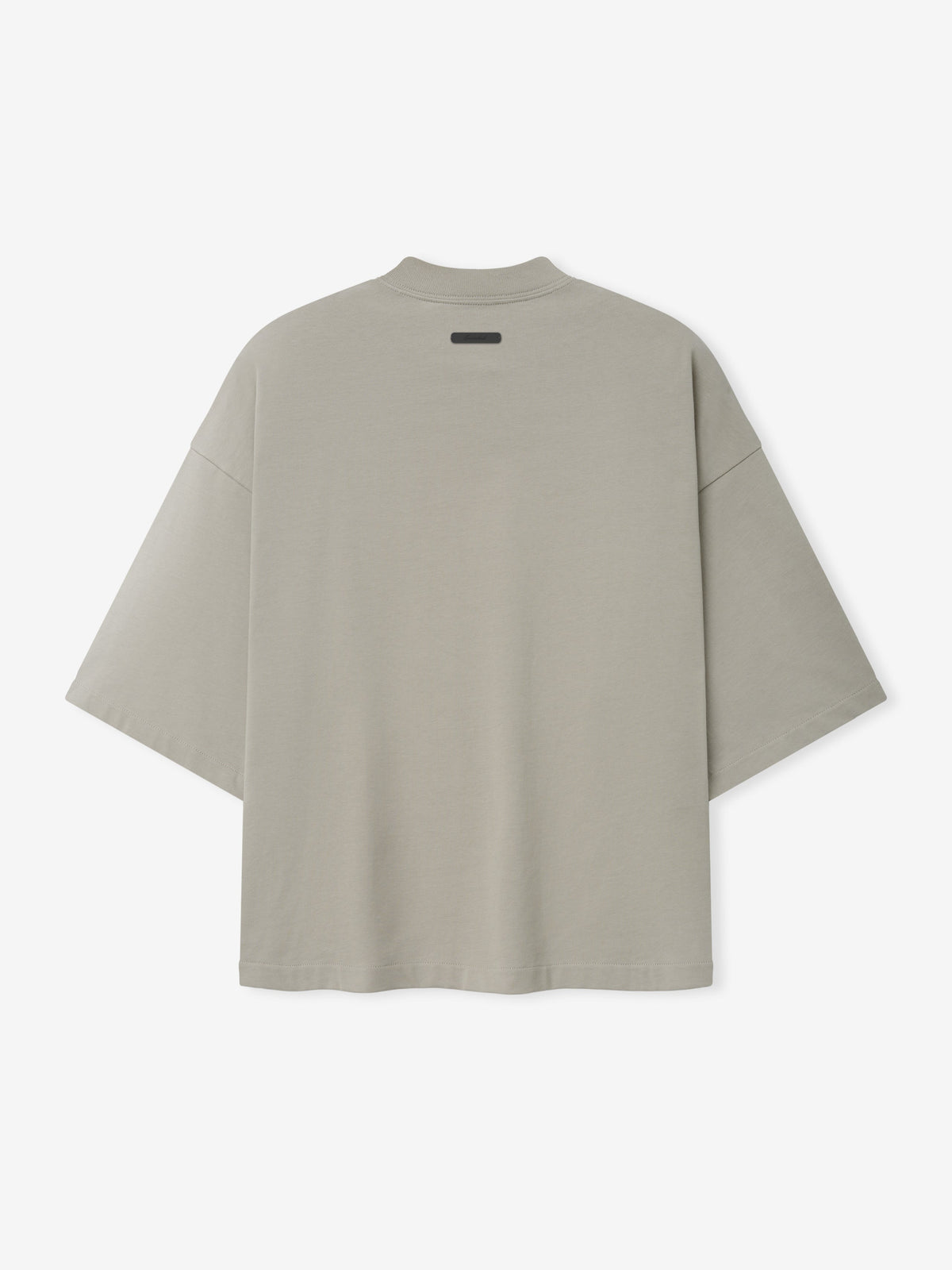 Fear of God Essentials Reds National League Merch Tee Seal - Im Your Wardrobe