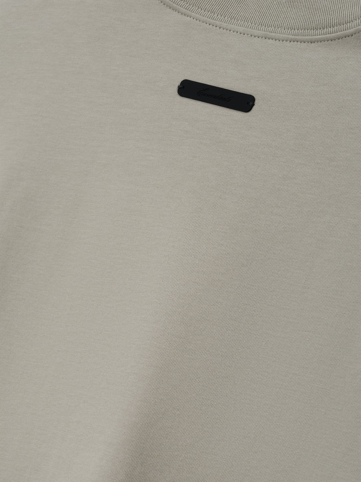 Fear of God Essentials Reds National League Merch Tee Seal - Im Your Wardrobe