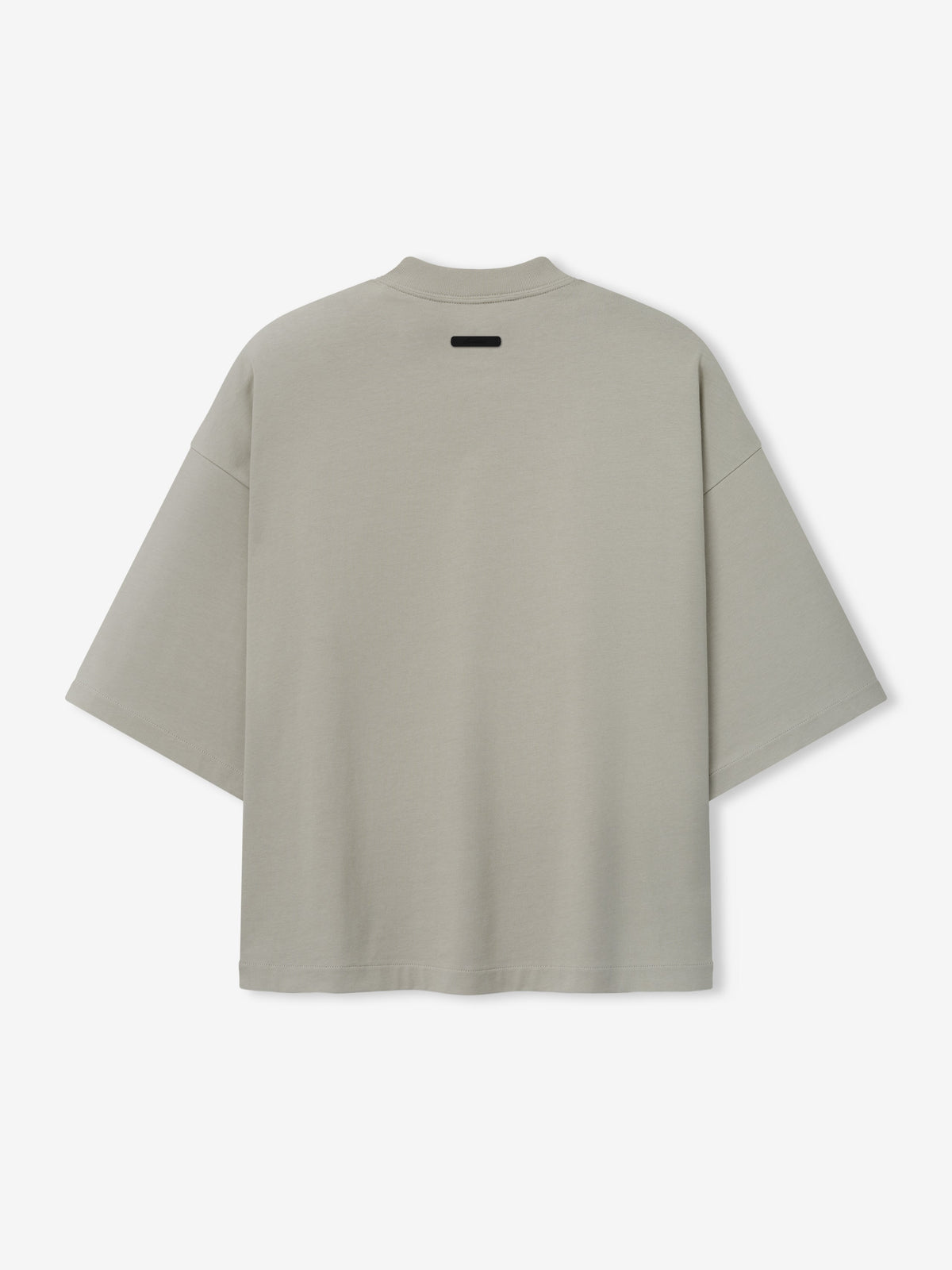 Fear of God Essentials Mets National League Merch Tee Seal - Im Your Wardrobe