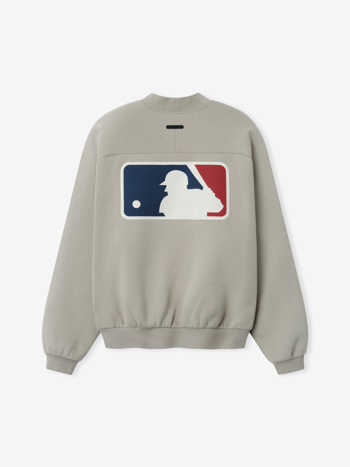 Fear of God Essentials MLB Sport Crewneck Seal - Im Your Wardrobe