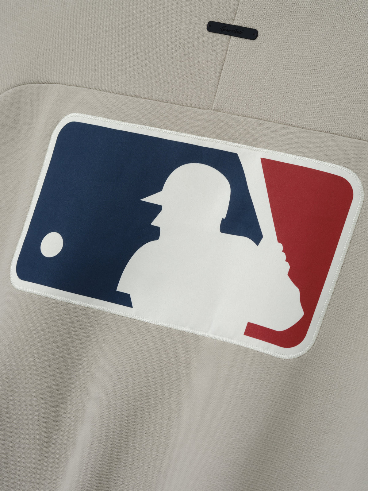 Fear of God Essentials MLB Sport Crewneck Seal - Im Your Wardrobe