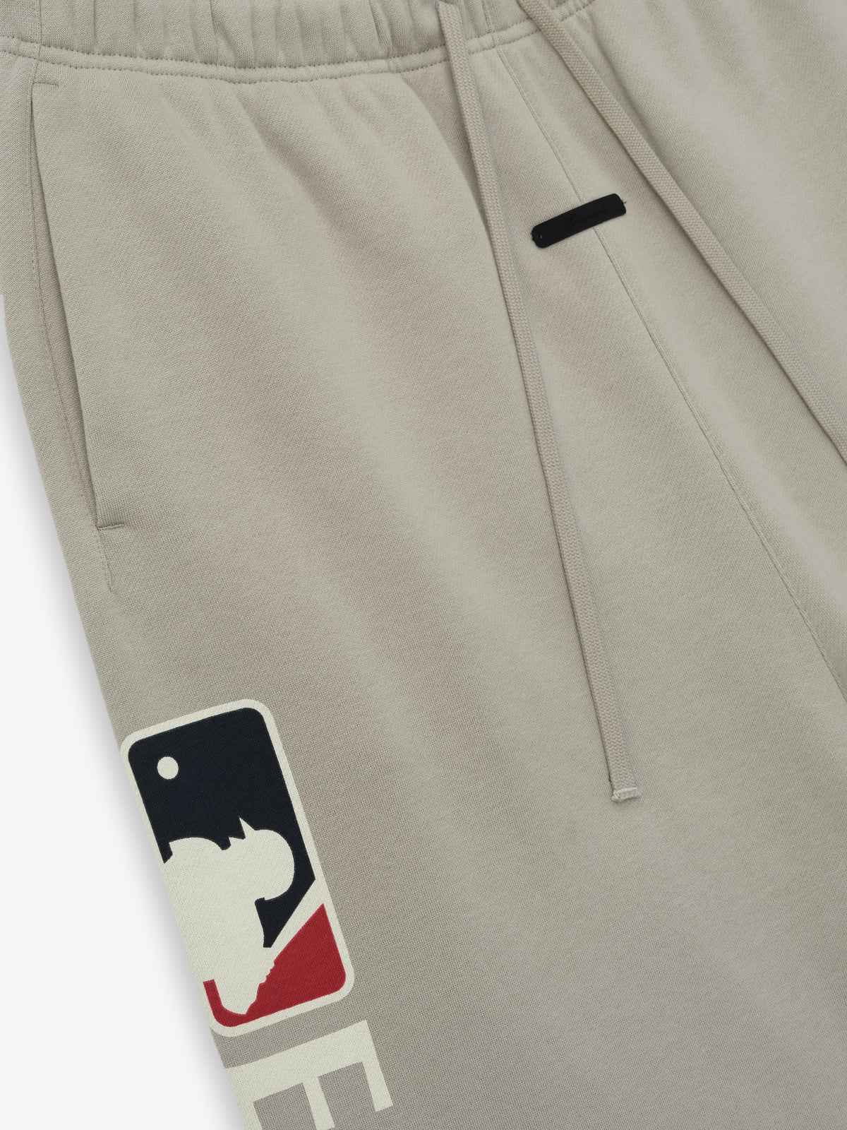 Fear of God Essentials MLB Lounge Sweatpant Seal - Im Your Wardrobe