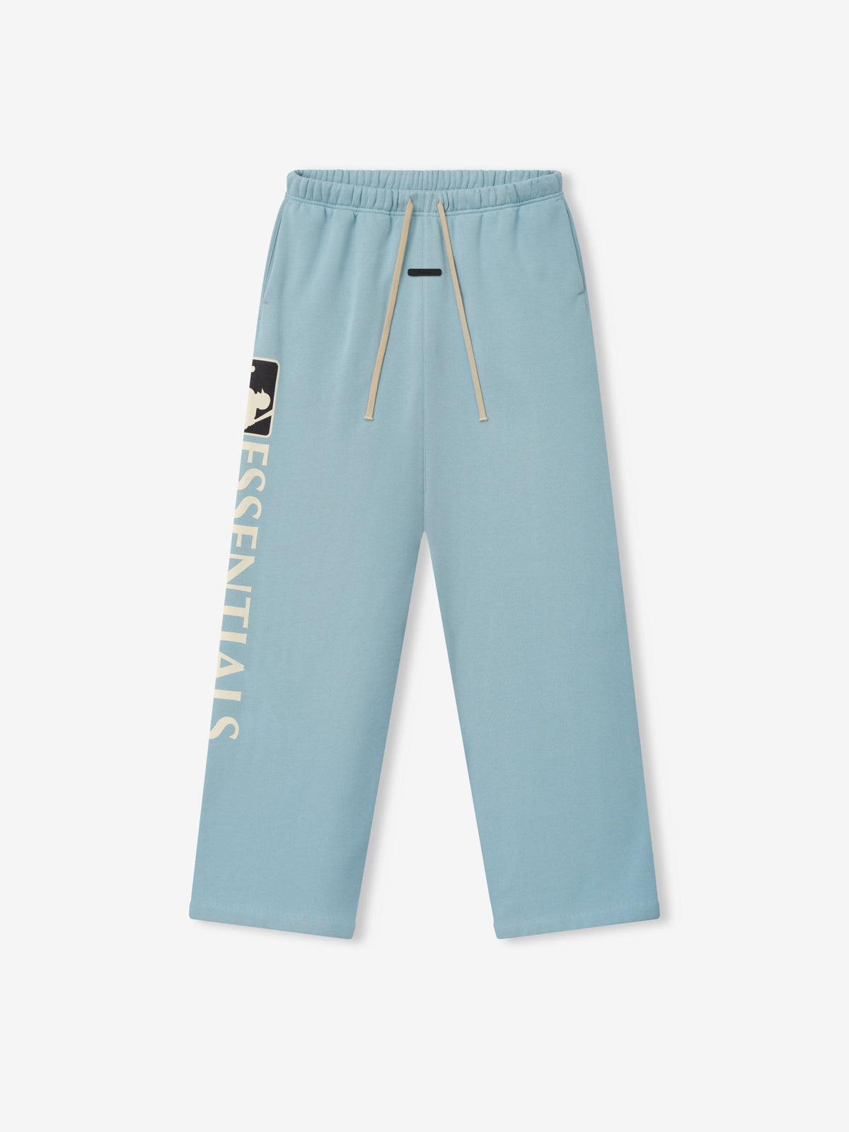 Fear of God Essentials MLB Lounge Sweatpant Stone Blue - Im Your Wardrobe
