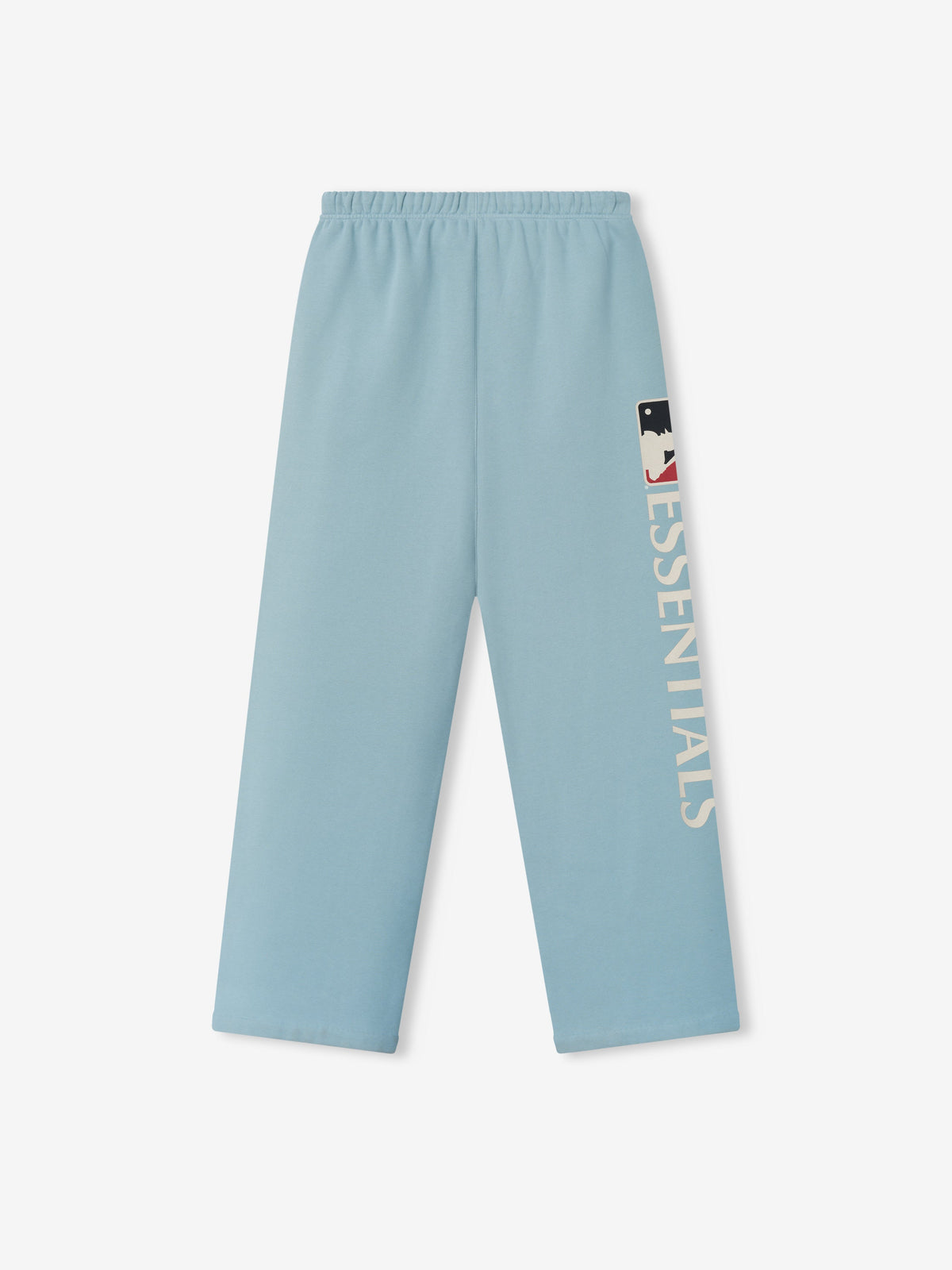 Fear of God Essentials MLB Lounge Sweatpant Stone Blue - Im Your Wardrobe