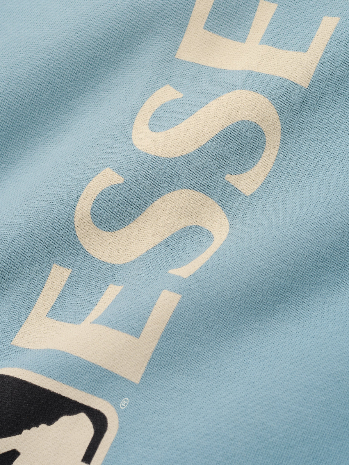 Fear of God Essentials MLB Lounge Sweatpant Stone Blue - Im Your Wardrobe