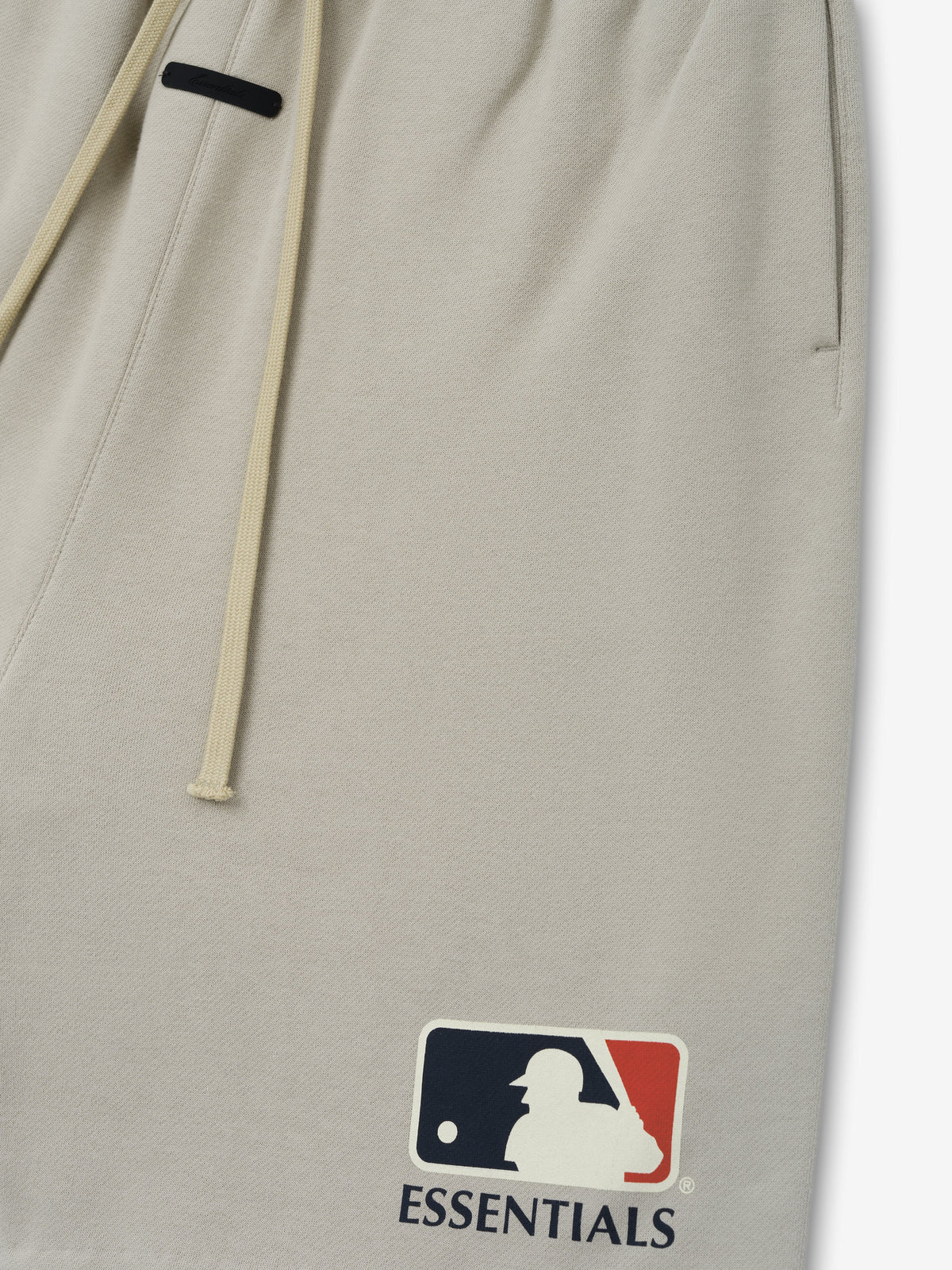 Fear of God Essentials MLB 90s Short Seal - Im Your Wardrobe