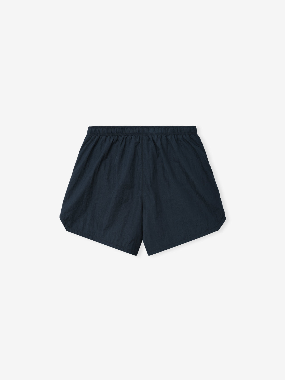 Fear of God Essentials Yankees Gym Short Dark Sapphire - Im Your Wardrobe