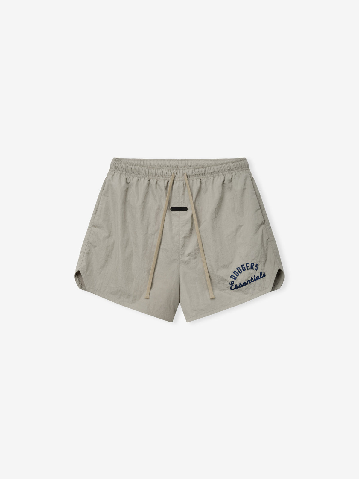 Fear of God Essentials Dodgers Gym Short Seal - Im Your Wardrobe