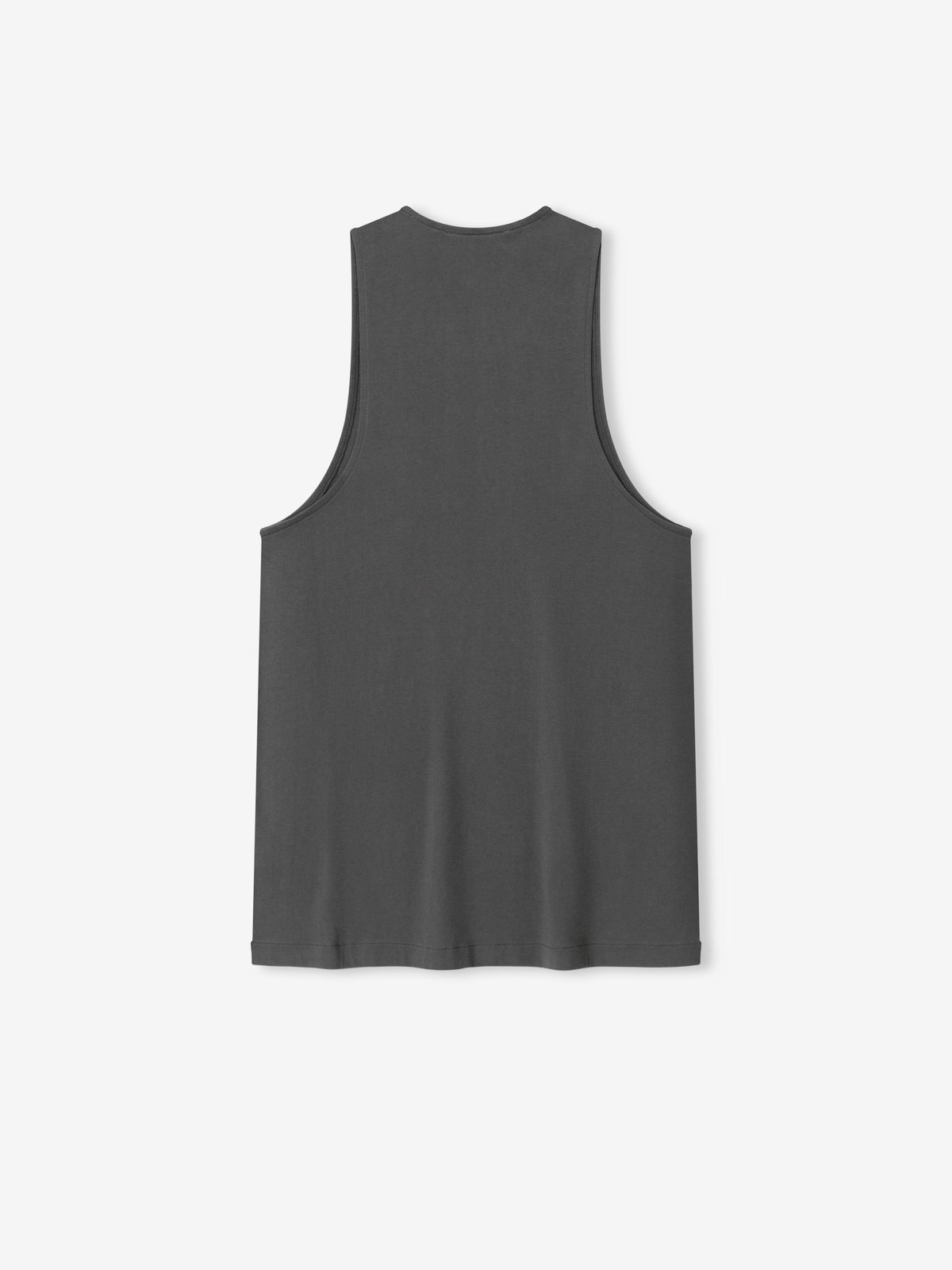 Fear of God Essentials Essential Tank Iron Grey - Im Your Wardrobe