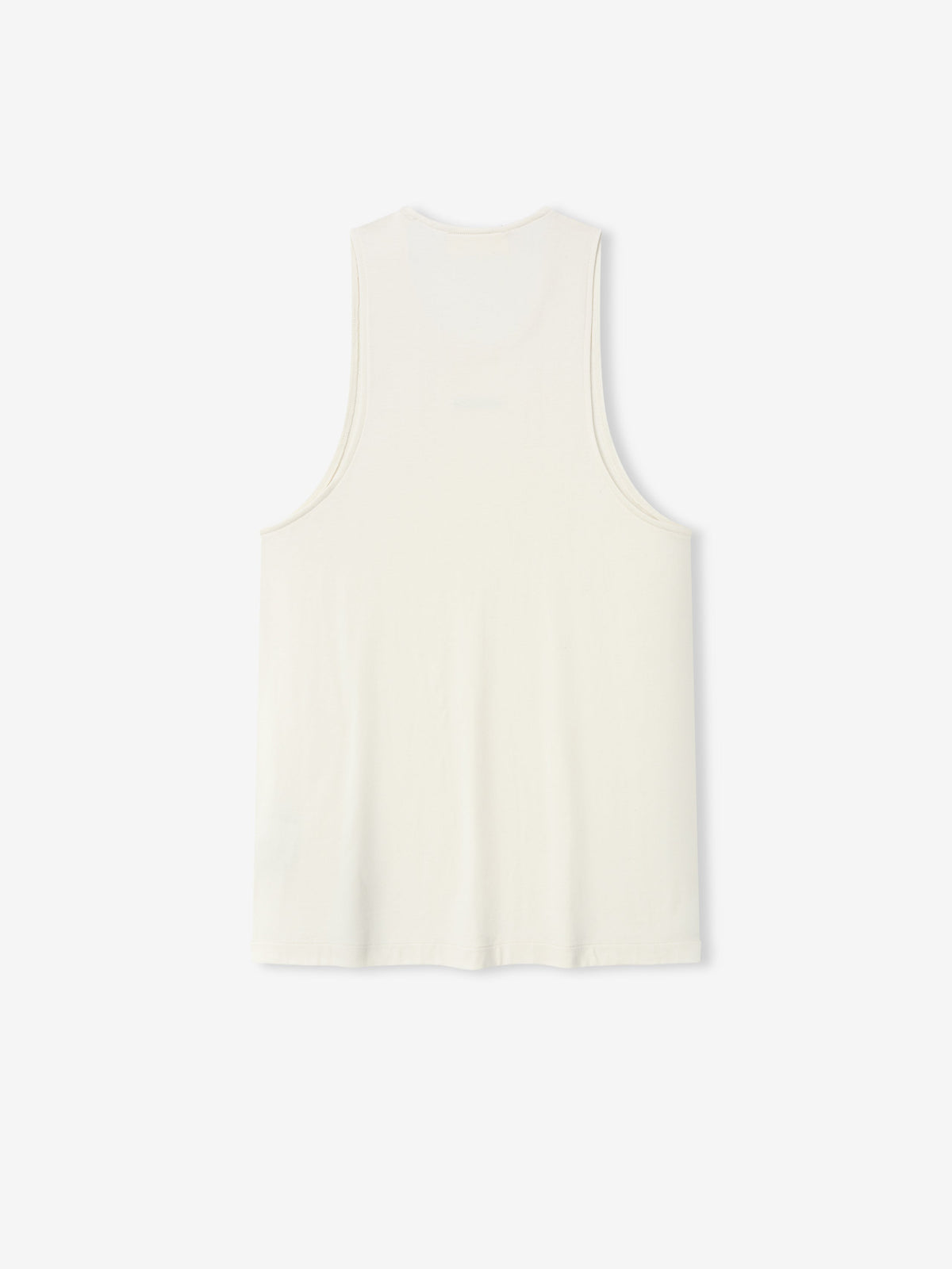 Fear of God Essentials Essential Tank Ivory - Im Your Wardrobe