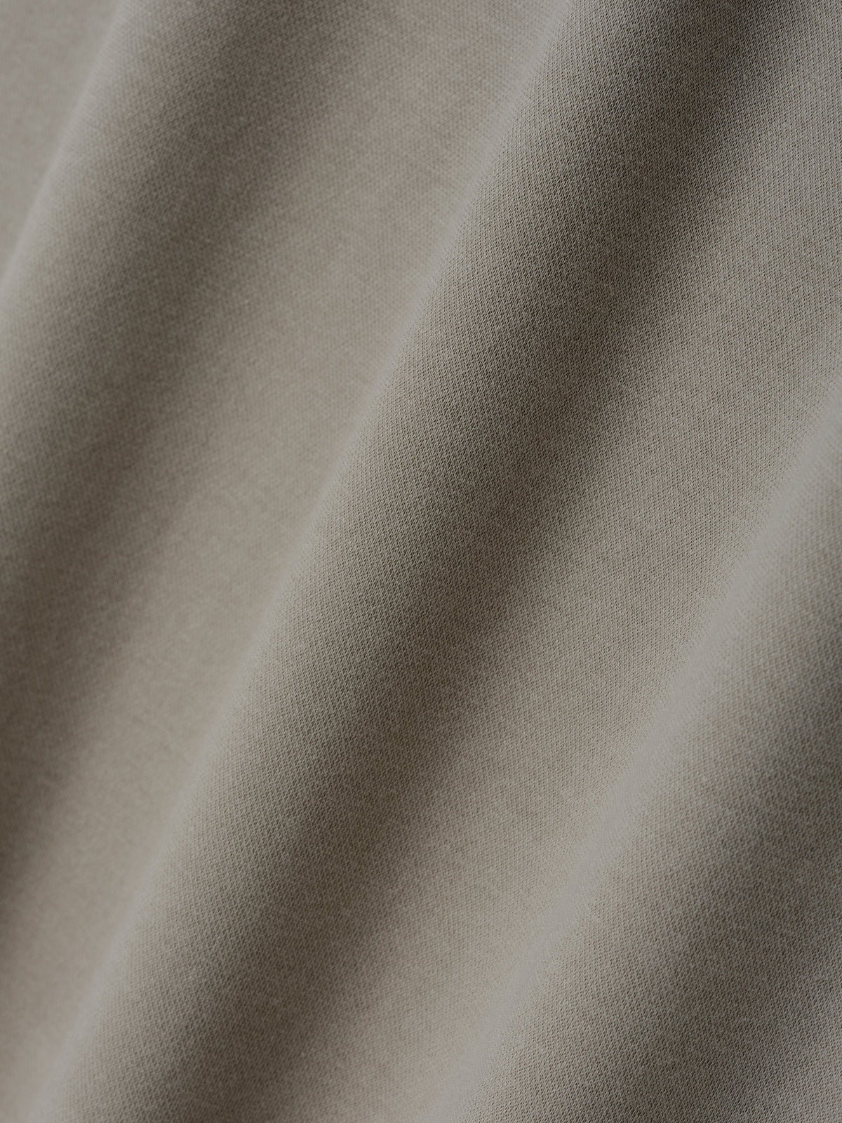 Fear of God Essentials Ponte Modern Tee Relaxed Fit Seal - Im Your Wardrobe