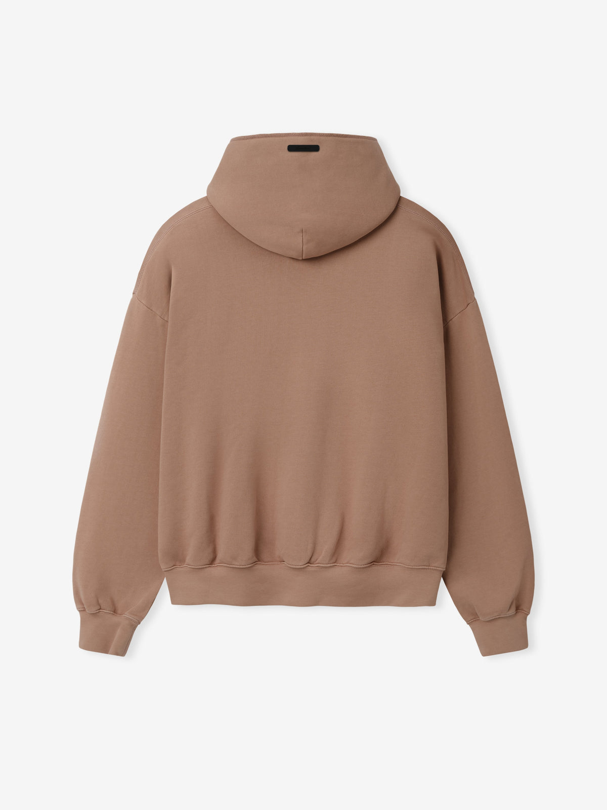 Fear of God Essentials 90s Hoodie Washed Ginger - Im Your Wardrobe