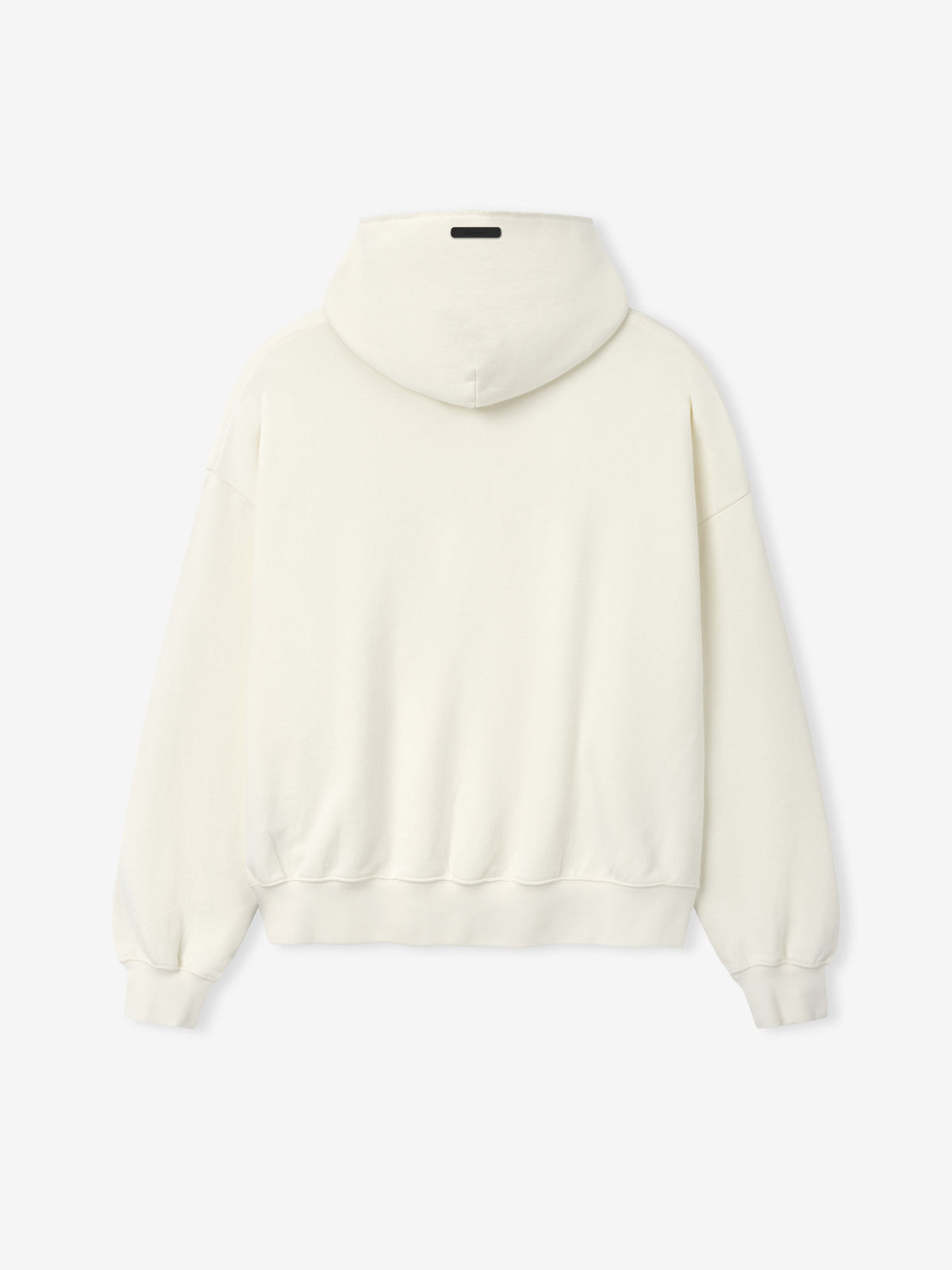 Fear of God Essentials 90s Hoodie Washed Ivory - Im Your Wardrobe