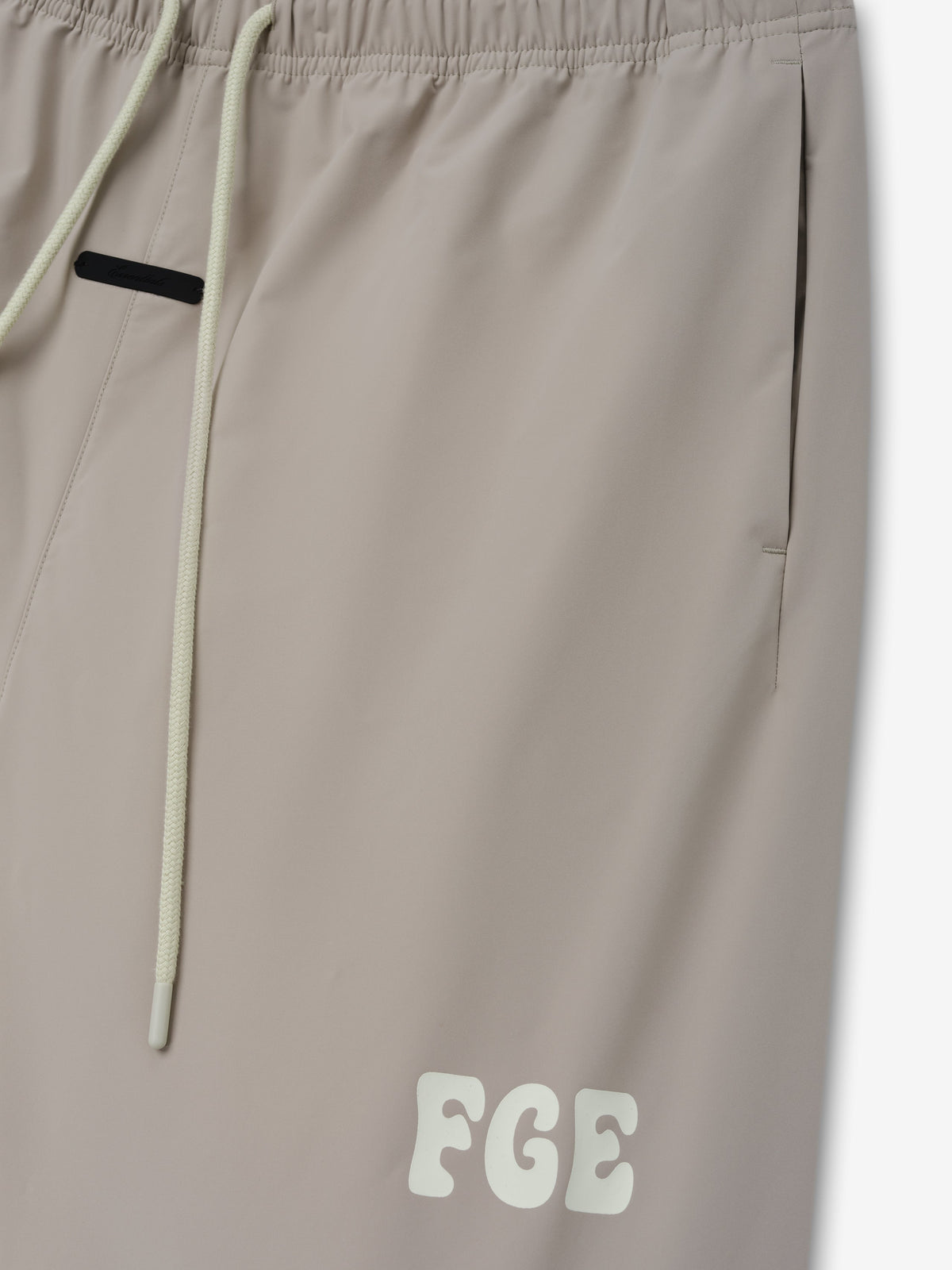Fear of God Essentials Storm Pant Seal - Im Your Wardrobe