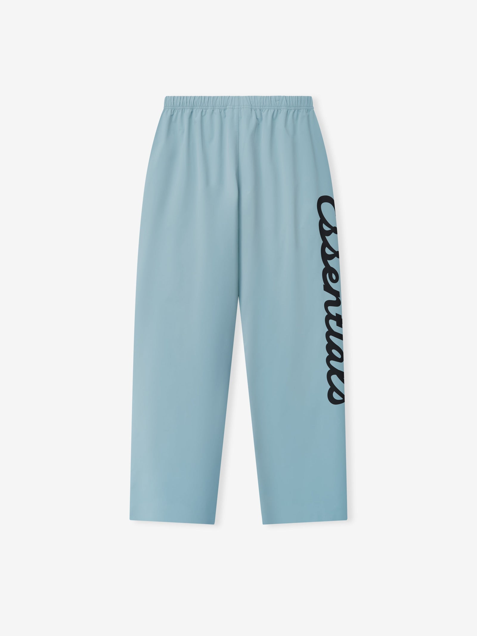 Fear of God Essentials MLB Relaxed Track Pant Stone Blue