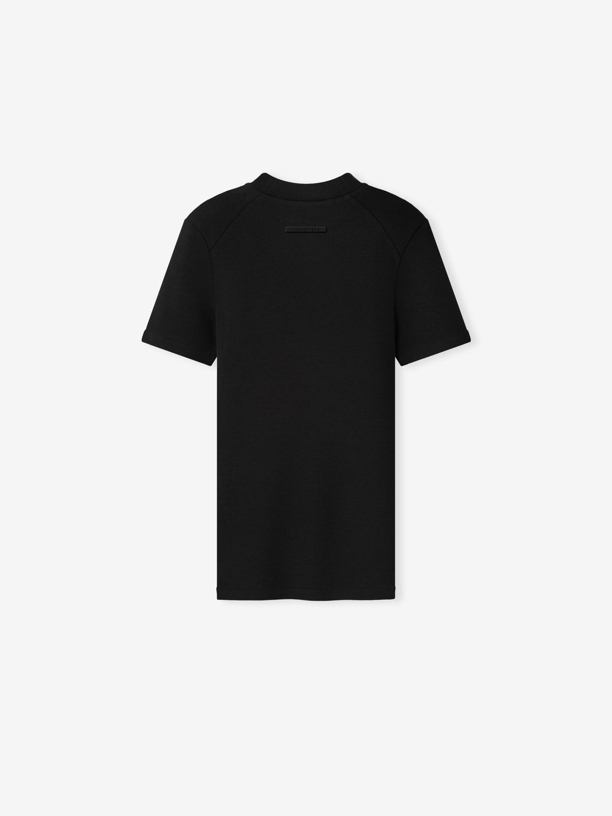 Fear of God Essentials Women's Tight Tee Vintage Black