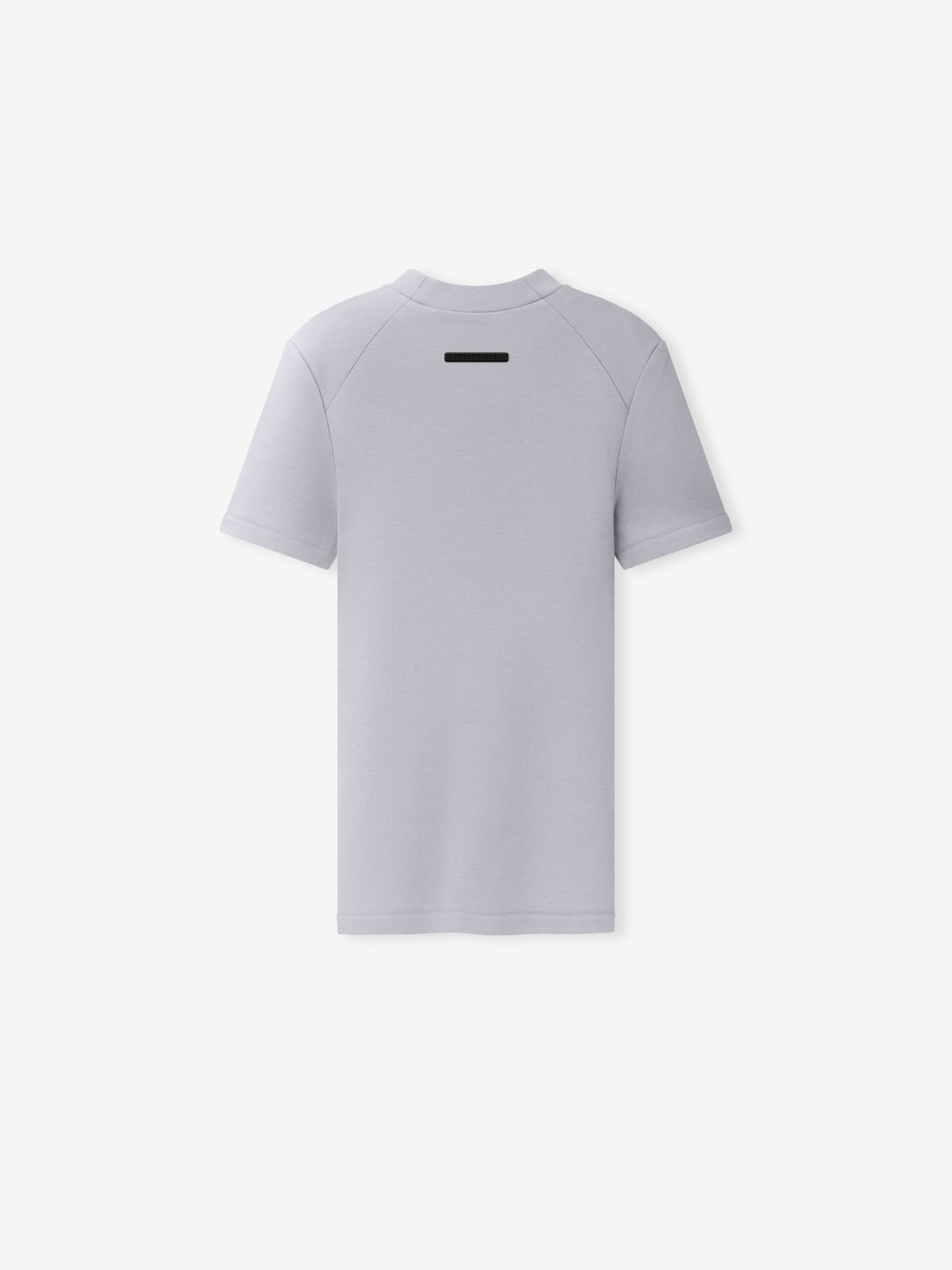Fear of God Essentials Women's Tight Tee Smoke