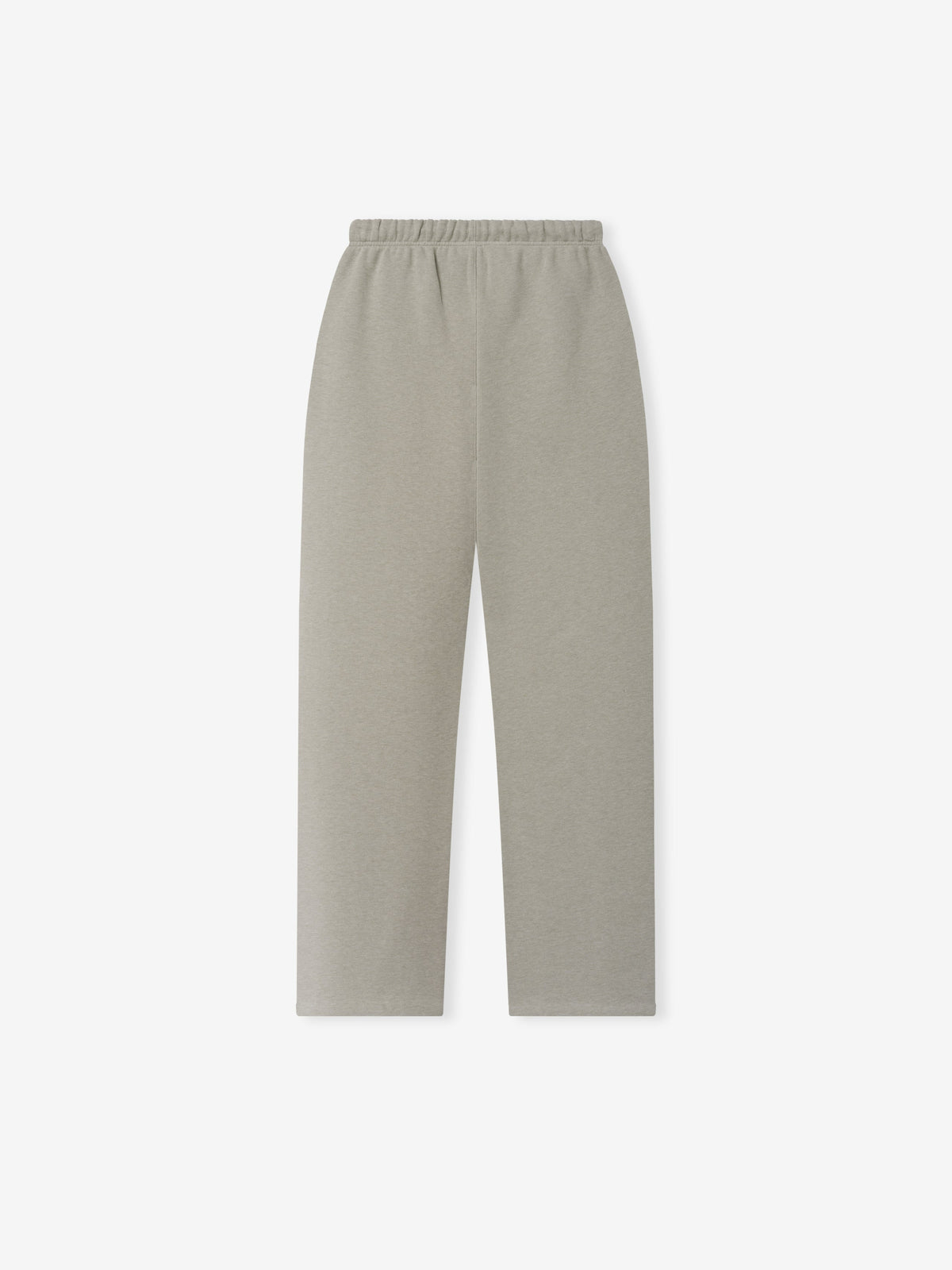 Fear of God Essentials Women's Slim Sweatpant Pyrite Heather