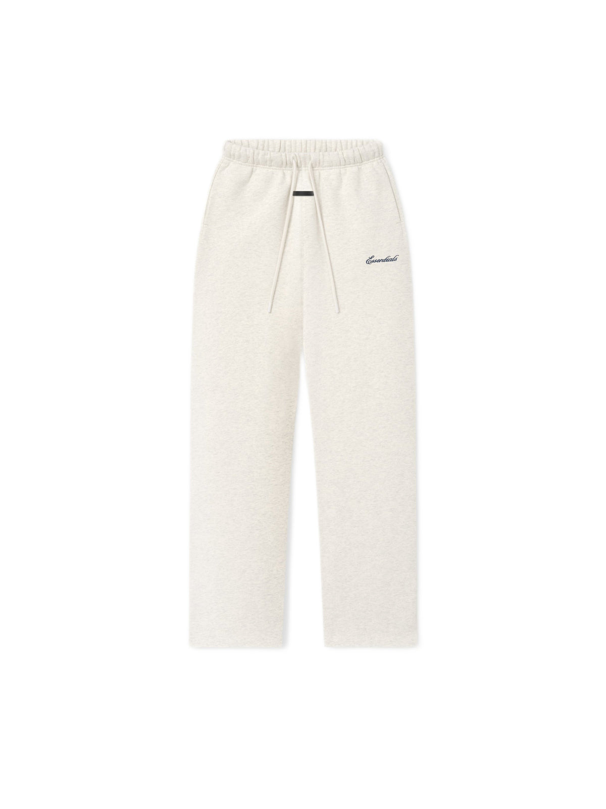 Fear of God Essentials Women's Slim Sweatpant Marble Heather