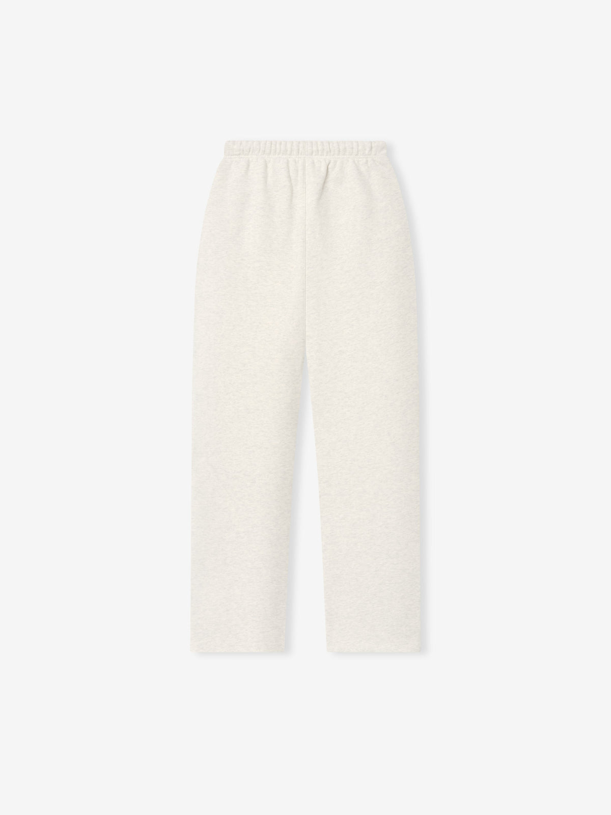 Fear of God Essentials Women's Slim Sweatpant Marble Heather