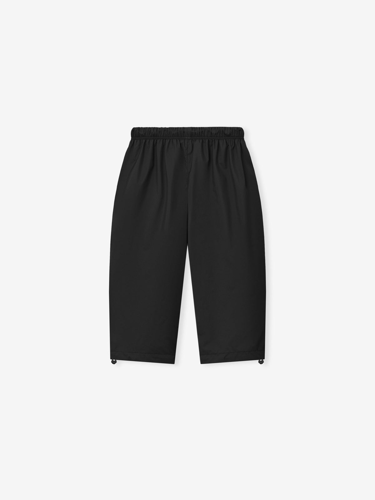 Fear of God Essentials Women's Darted Capri Black