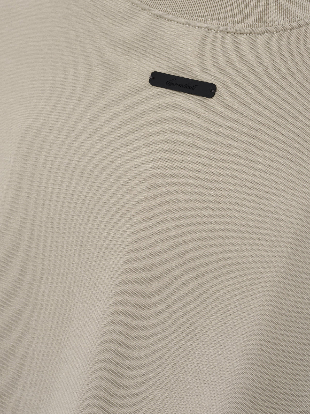 Fear of God Essentials Mariners American League Merch Tee Seal - Im Your Wardrobe