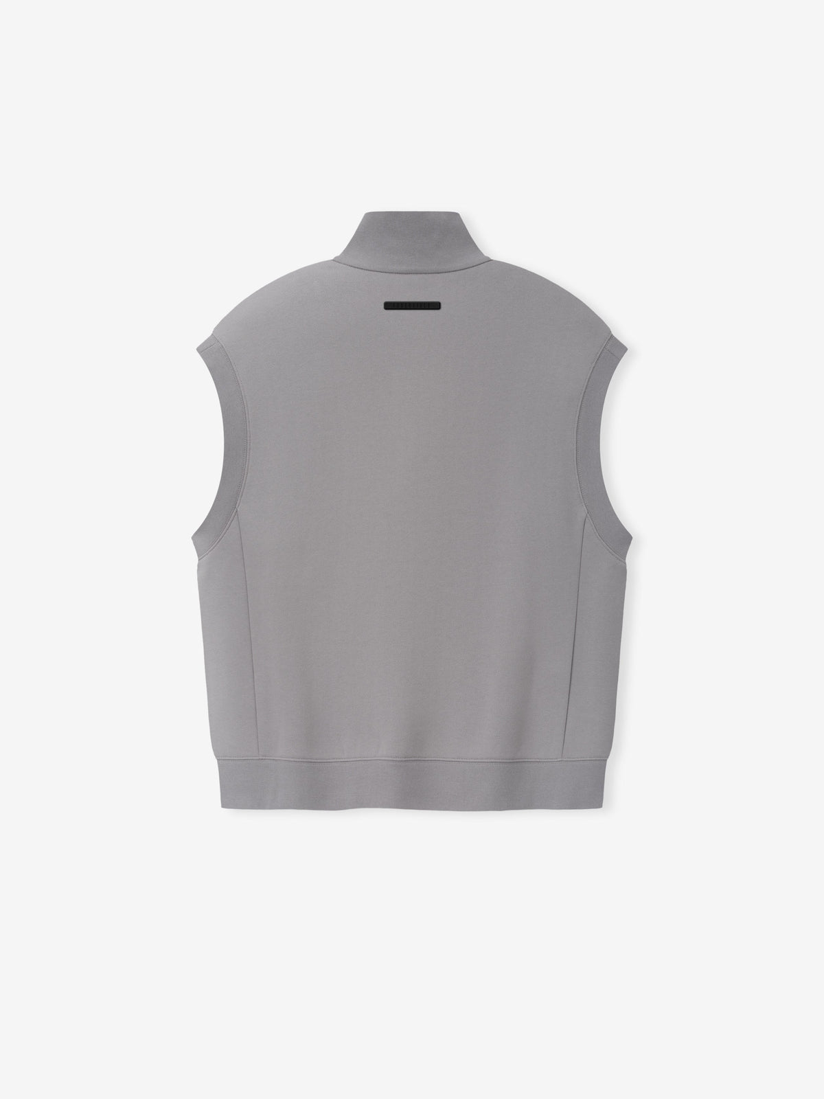 Fear of God Essentials Vest Smoke
