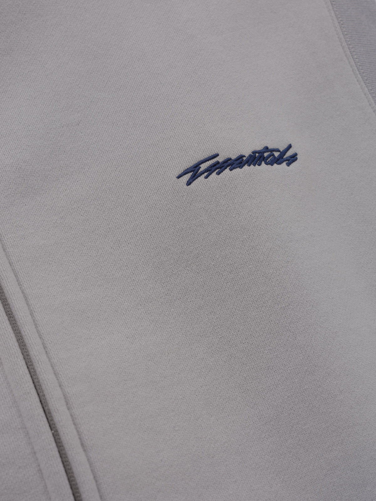 Fear of God Essentials Vest Smoke