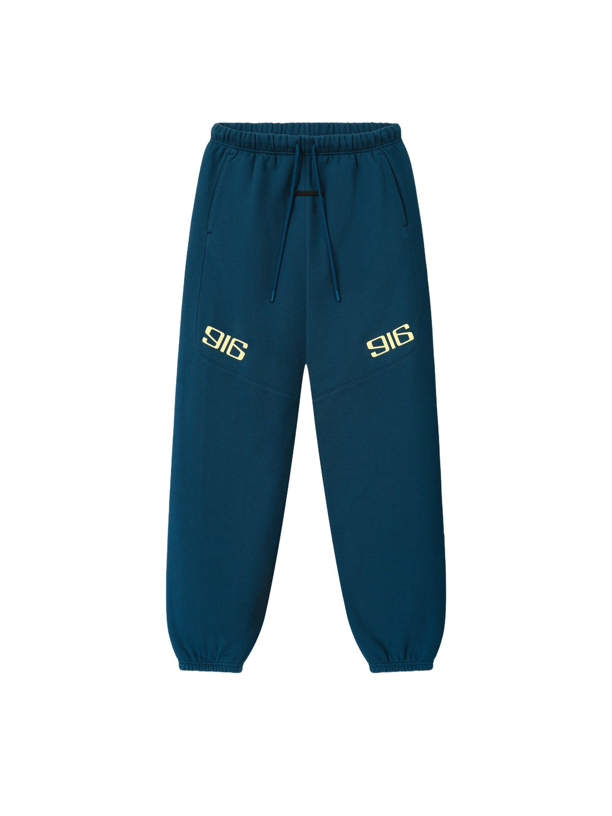 Fear of God Essentials Classic Moto Sweatpant Night Sea
