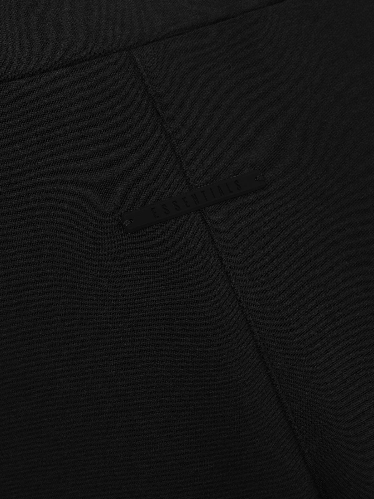 Fear of God Essentials Women's Legging Vintage Black
