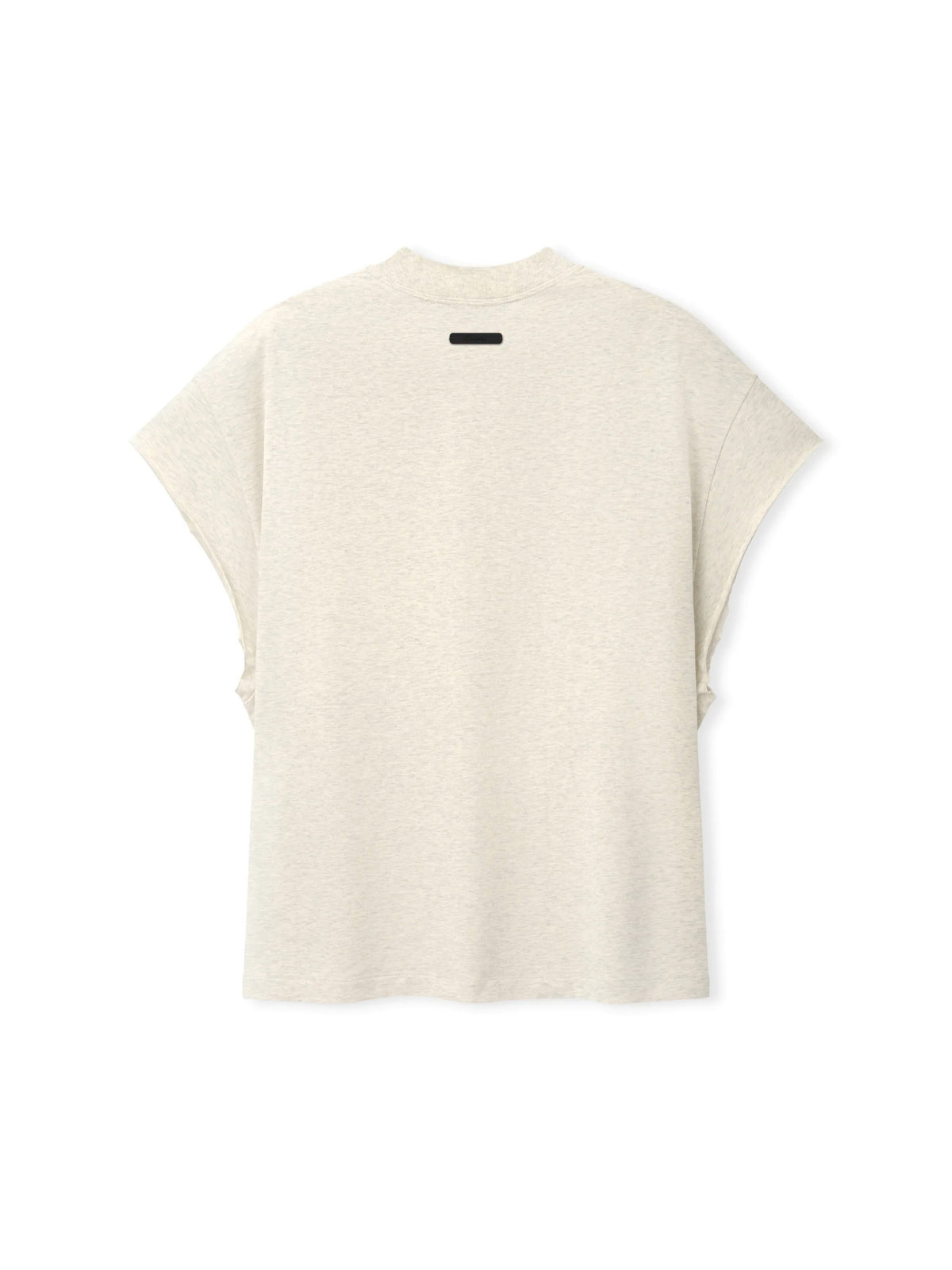 Fear of God Essentials Bulls Muscle Tee Marble Heather