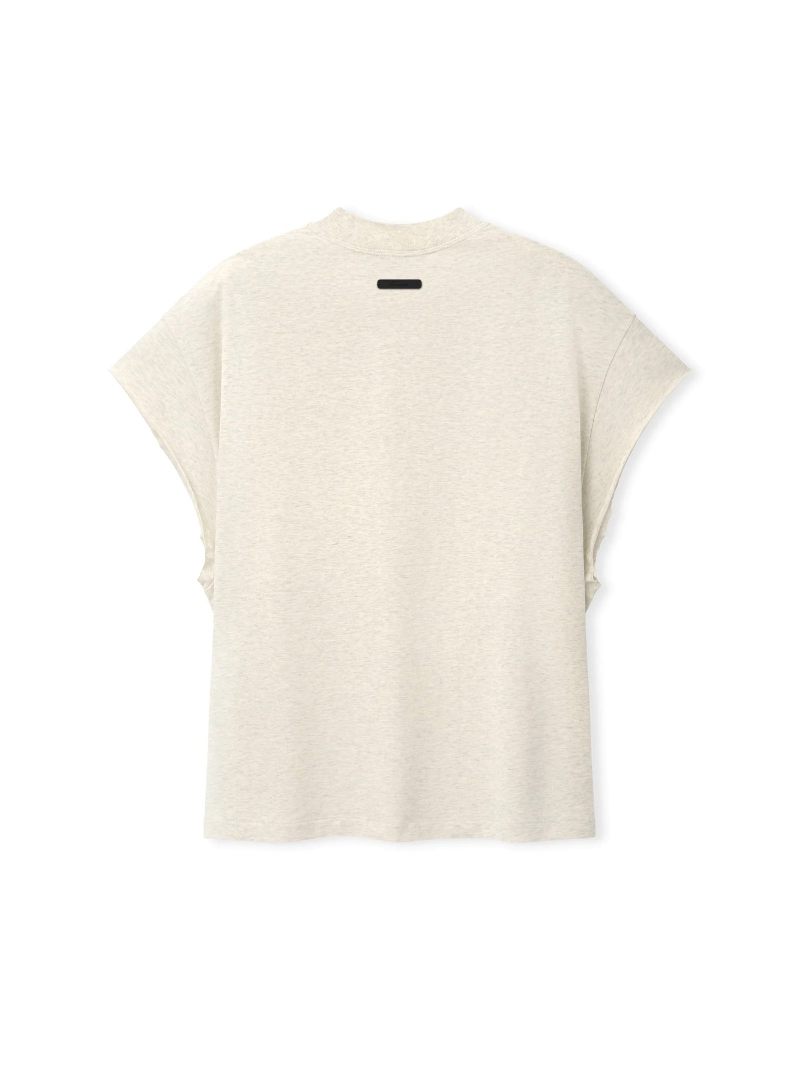 Fear of God Essentials Bulls Muscle Tee Marble Heather