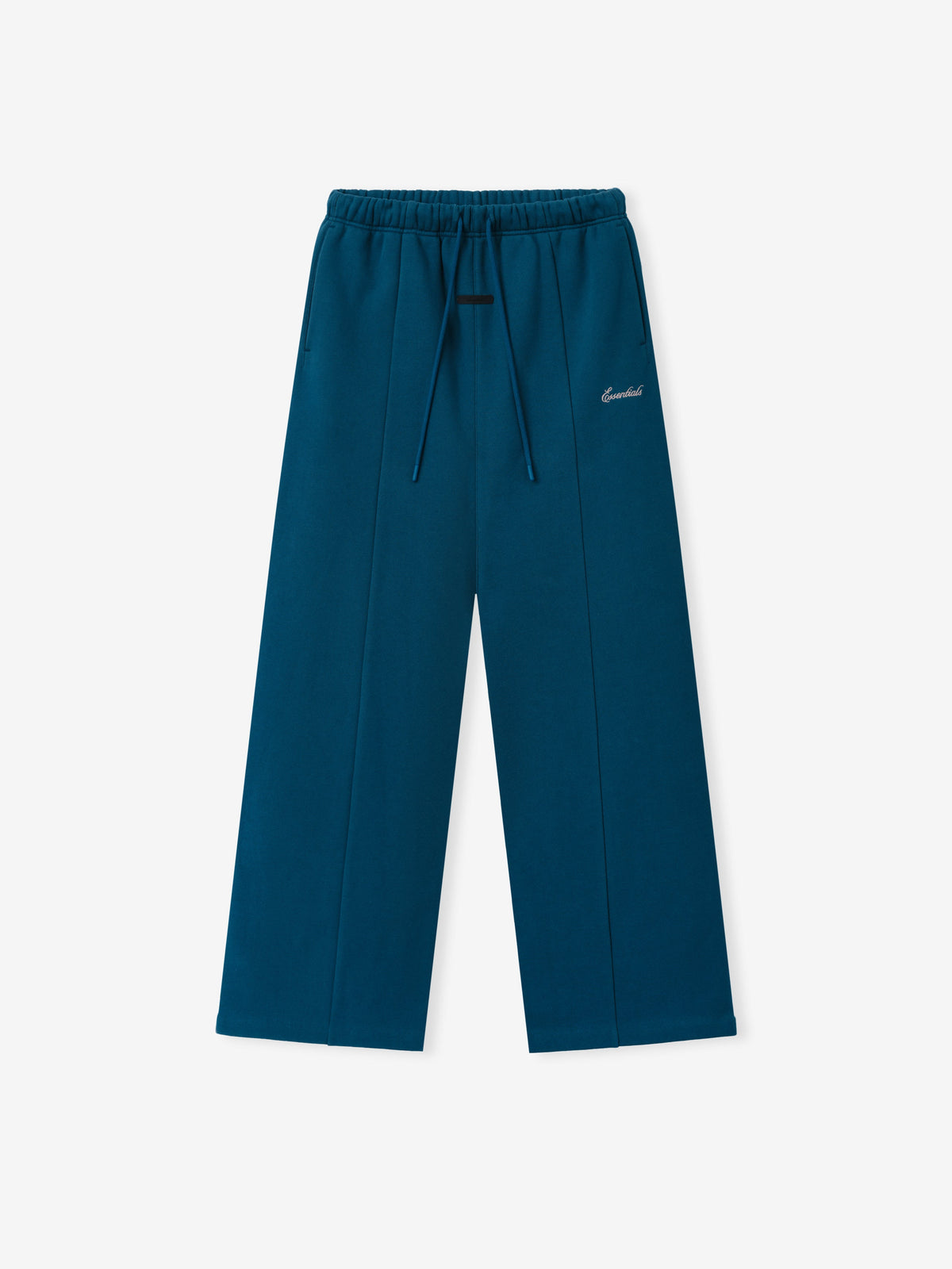 Fear of God Essentials Signature Lounge Sweatpant Night Sea