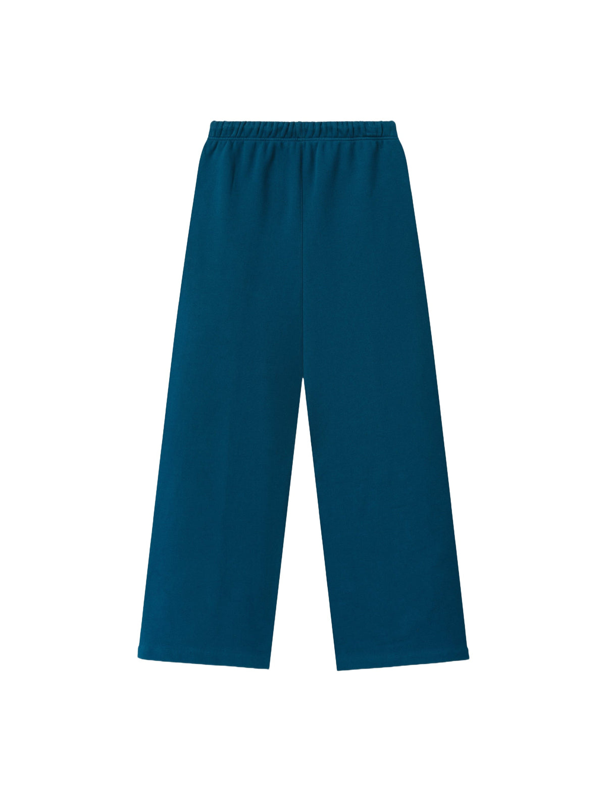 Fear of God Essentials Signature Lounge Sweatpant Night Sea