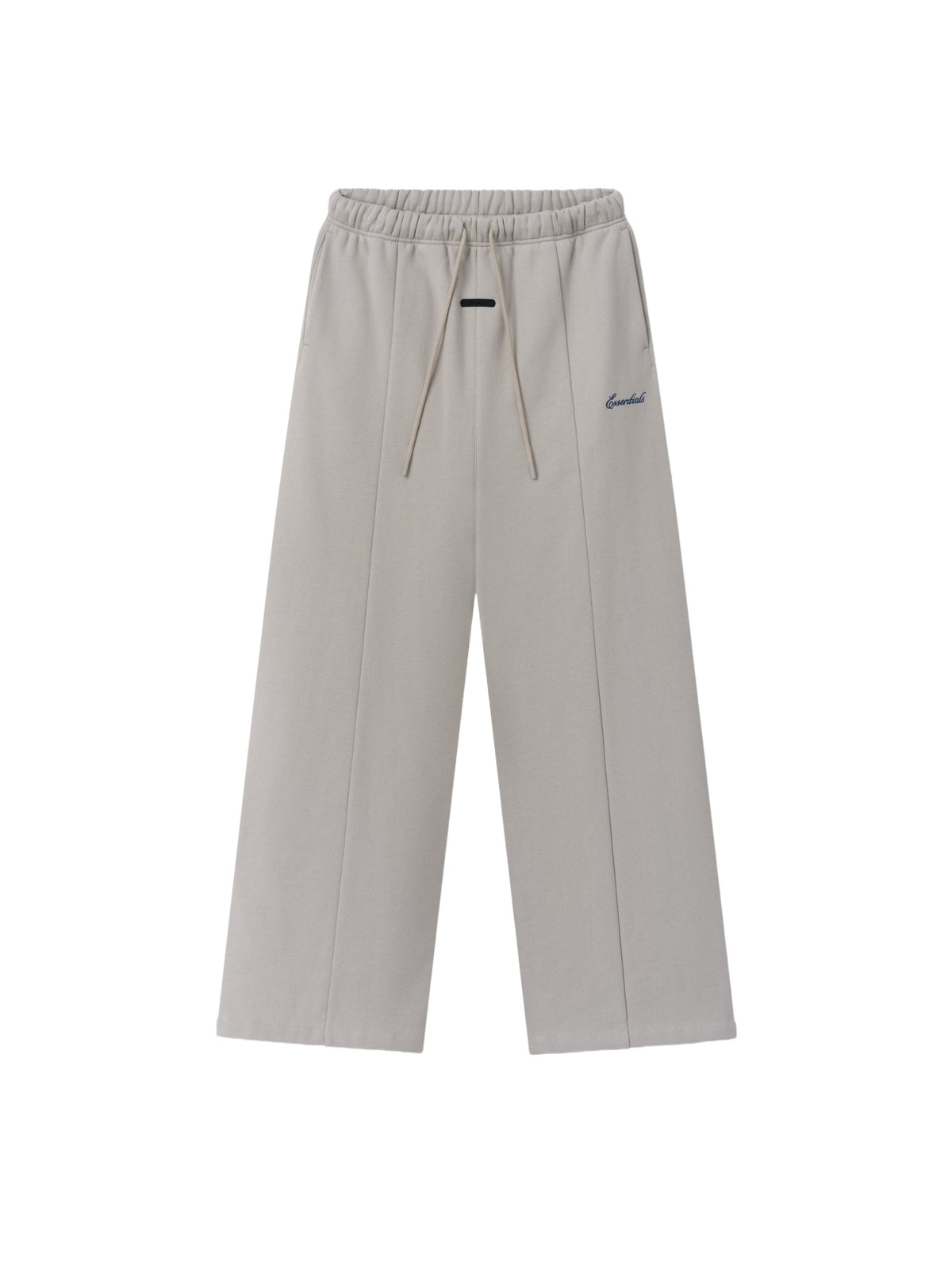 Fear of God Essentials Signature Lounge Sweatpant Stone