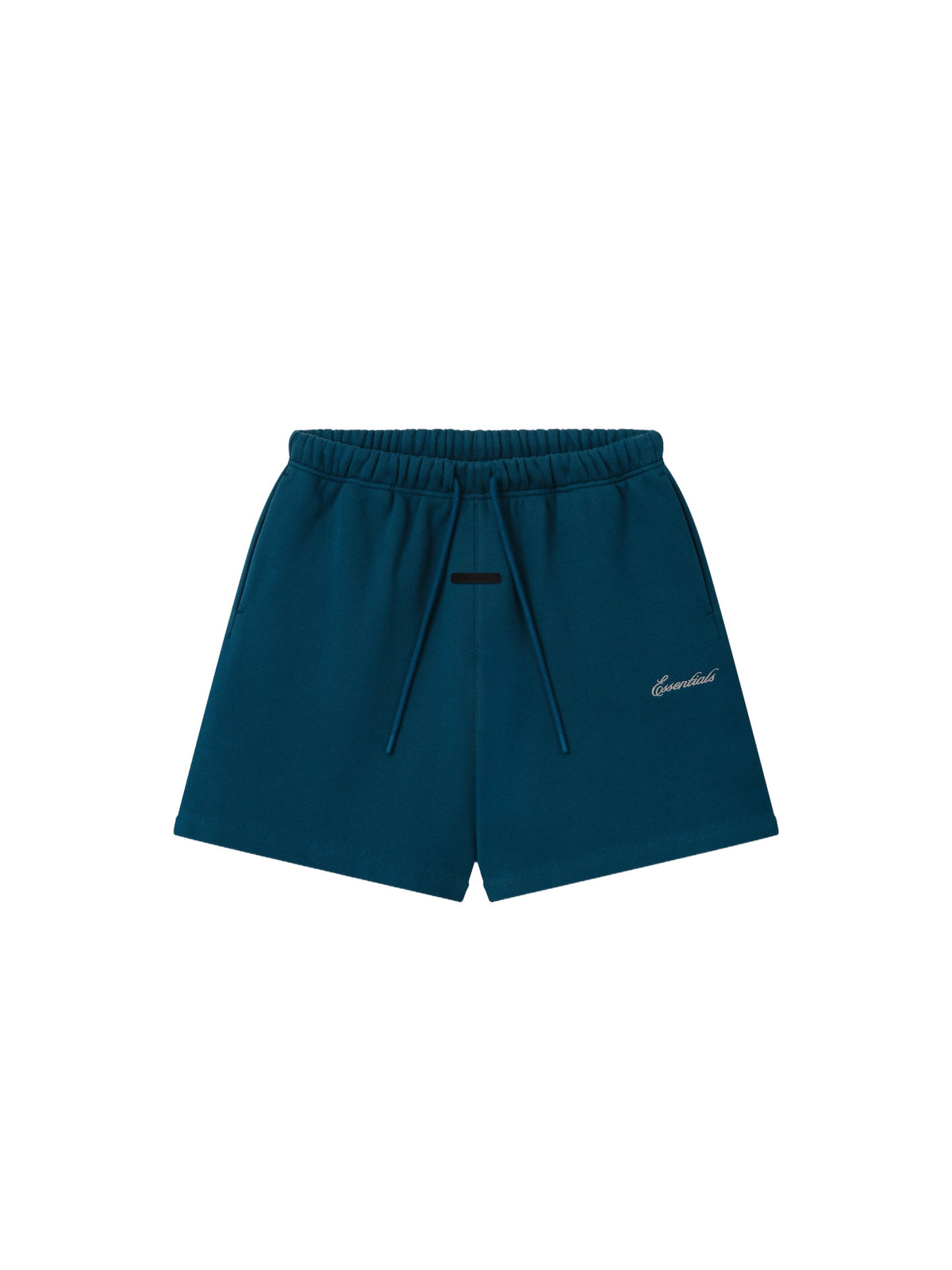 Fear of God Essentials Signature Classic Short Night Sea