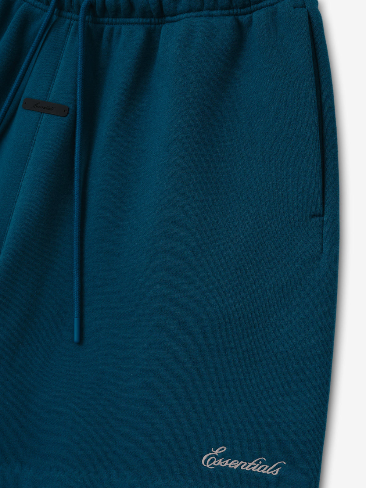 Fear of God Essentials Signature Classic Short Night Sea
