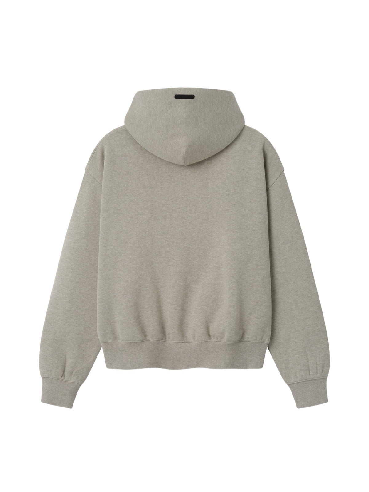 Fear of God Essentials Signature Classic Hoodie Pyrite Heather