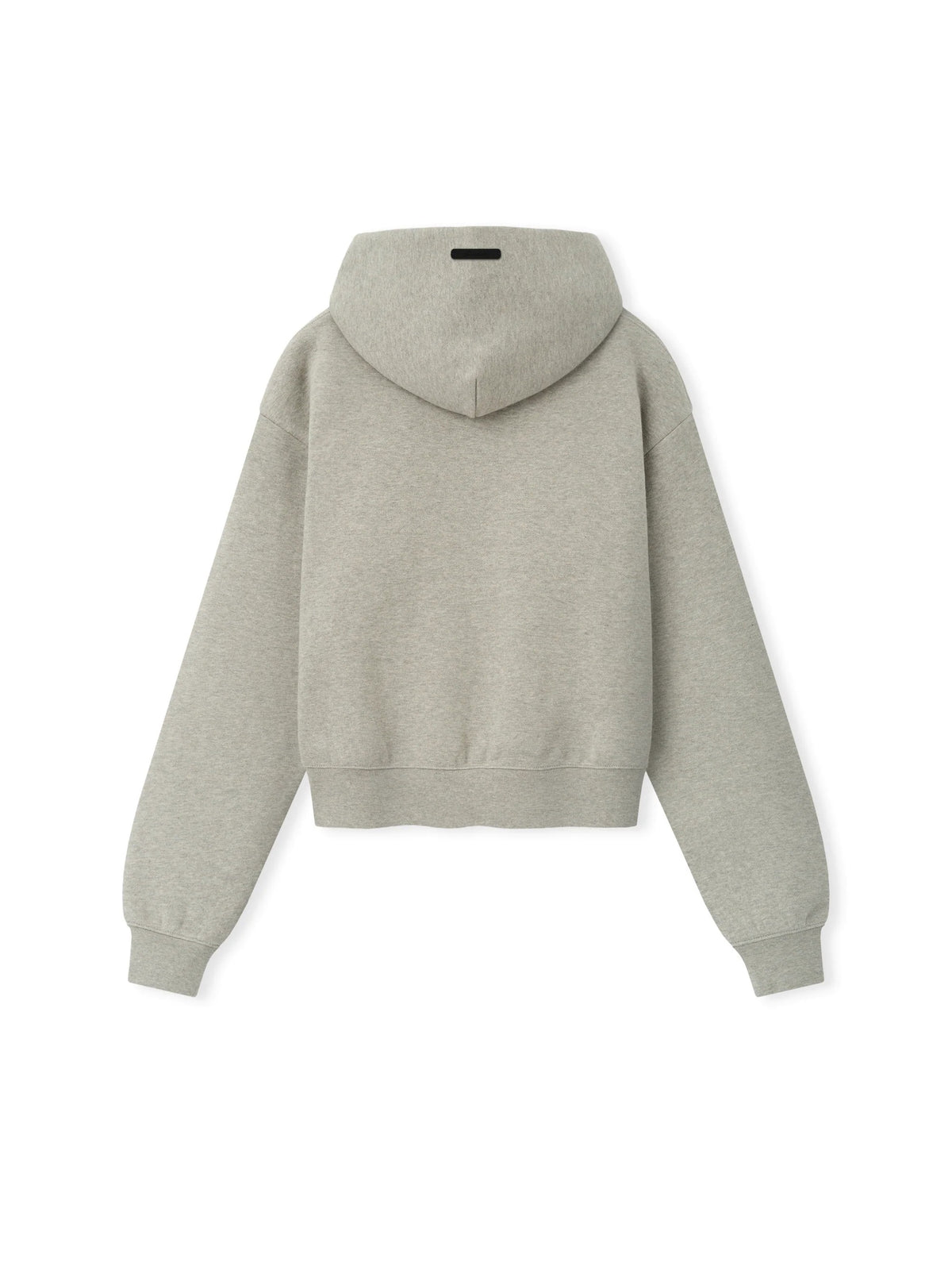 Fear of God Essentials Women's FW26 Classic Hoodie Warm Heather