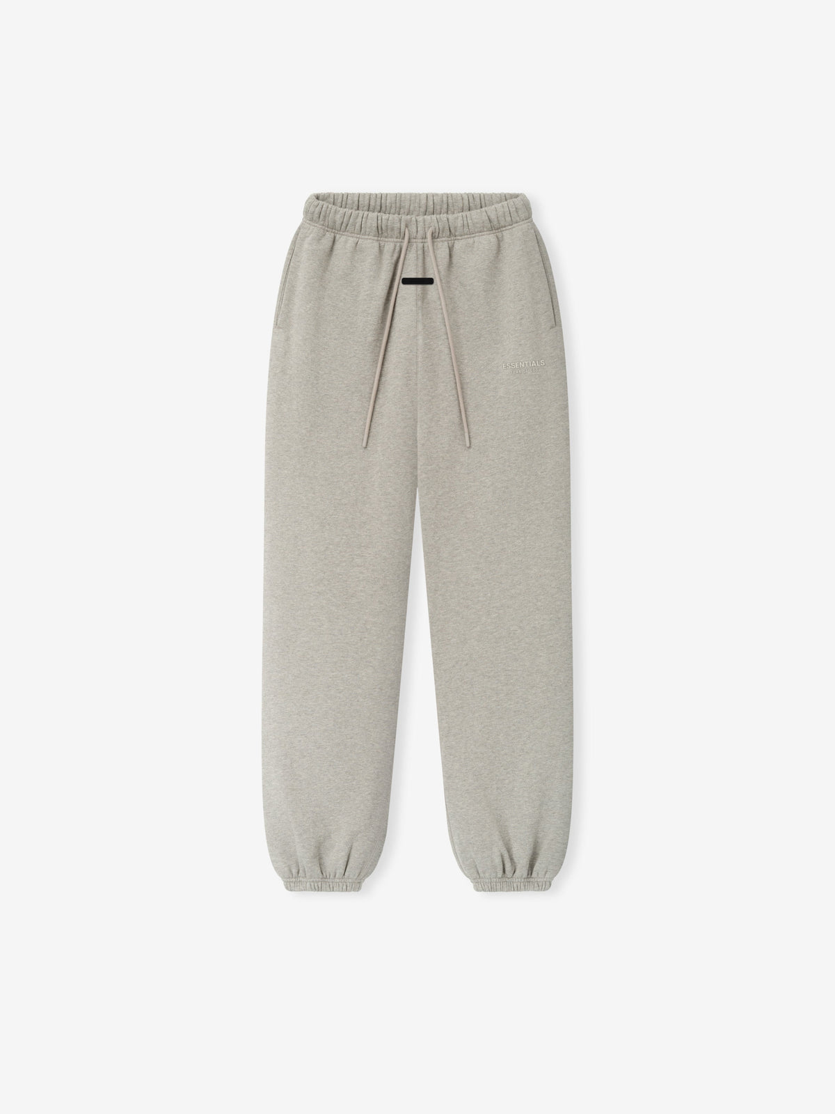 Fear of God Essentials Women's Classic Sweatpant Warm Heather