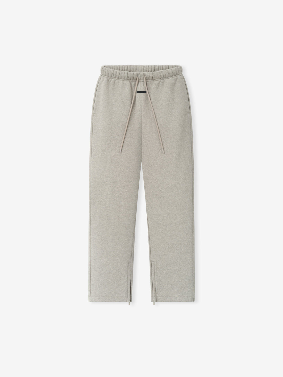Fear of God Essentials Women's Classic Slim Trackpant Warm Heather