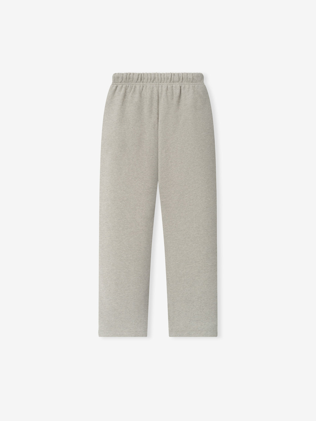 Fear of God Essentials Women's Classic Slim Trackpant Warm Heather