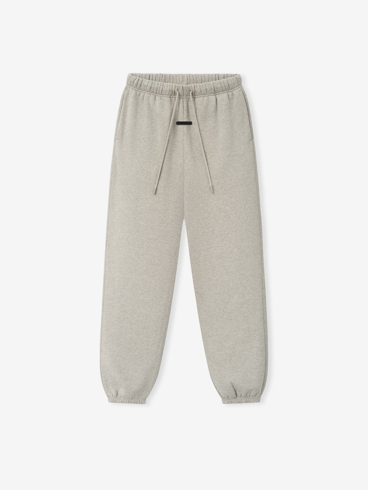 Fear of God Essentials FW26 Classic Sweatpant Warm Heather - Im Your Wardrobe