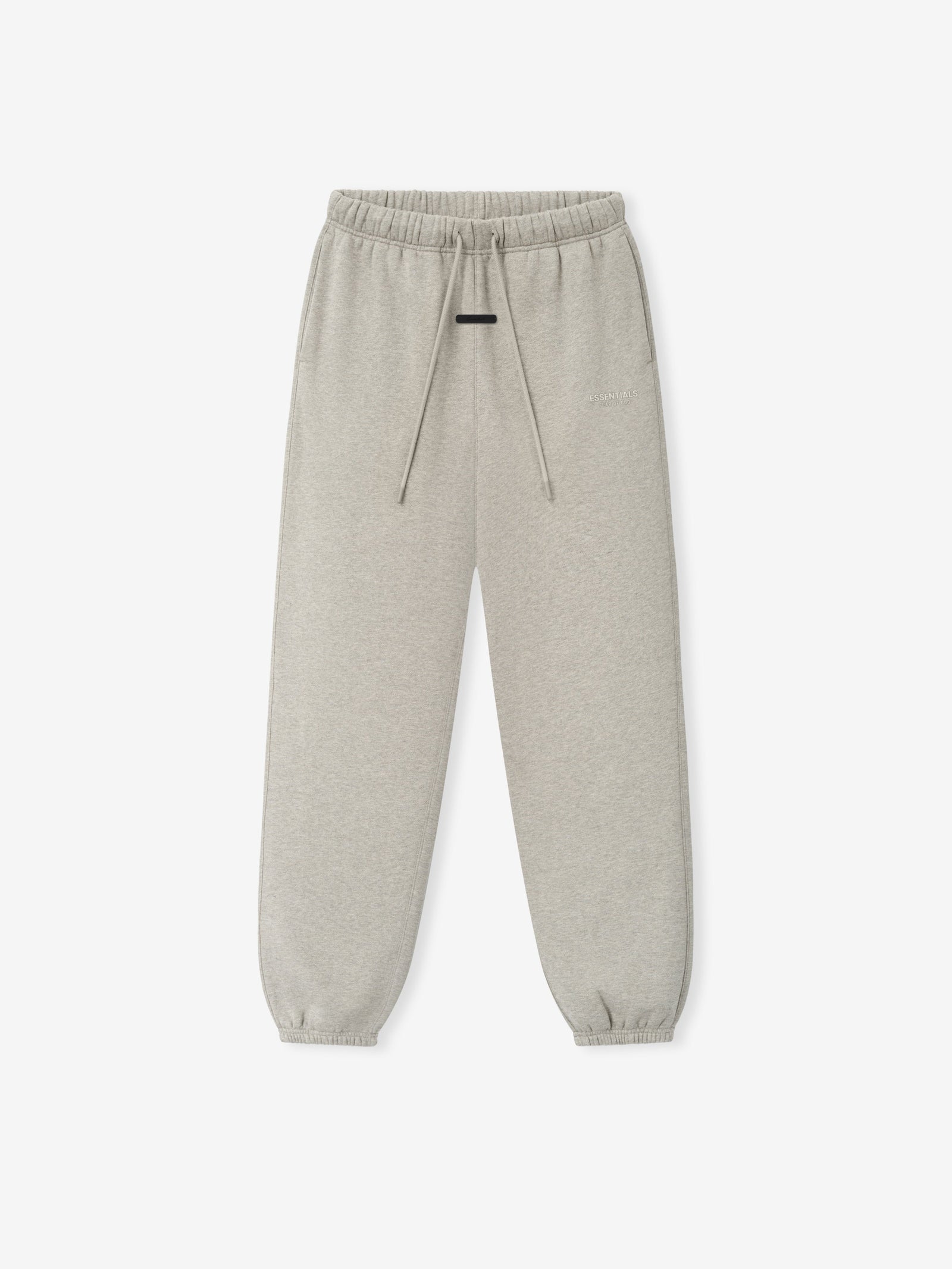 Fear of God Essentials FW26 Classic Sweatpant Warm Heather - Im Your Wardrobe