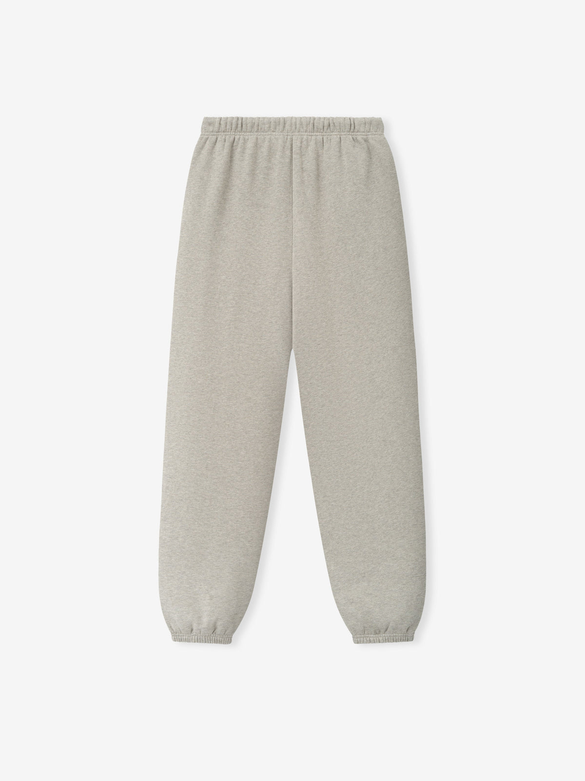 Fear of God Essentials FW26 Classic Sweatpant Warm Heather - Im Your Wardrobe
