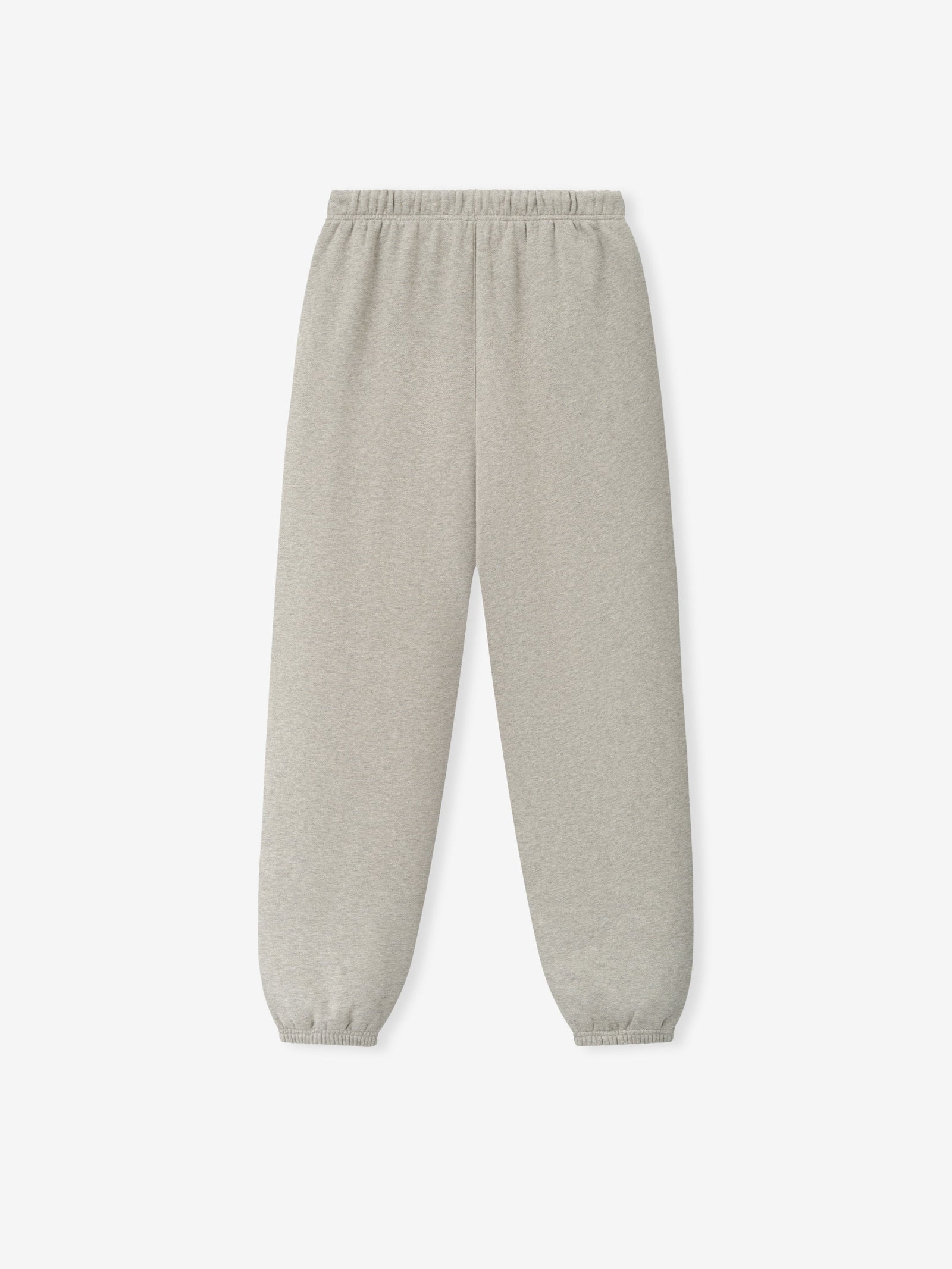 Fear of God Essentials FW26 Classic Sweatpant Warm Heather - Im Your Wardrobe