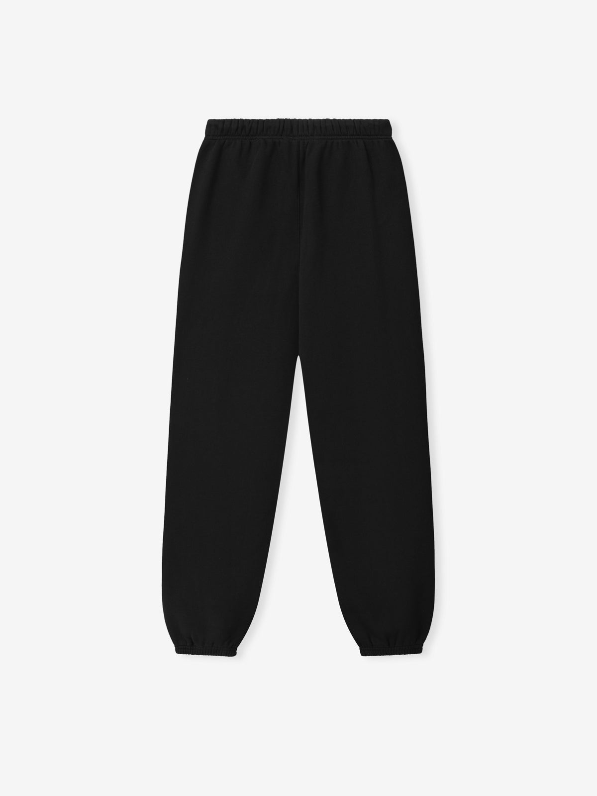 Fear of God Essentials FW26 Classic Sweatpant Black - Im Your Wardrobe