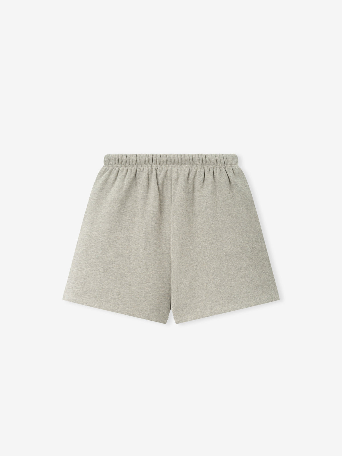 Fear of God Essentials FW26 Classic Sweatshort Warm Heather - Im Your Wardrobe